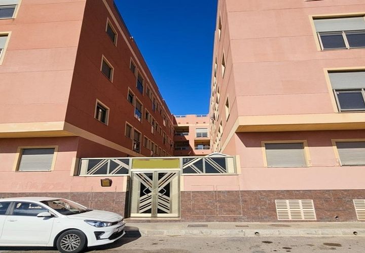 Lejlighed i Rojales, Alicante, Rojales - € 88.000 | Ref: WV2553 - foto 1
