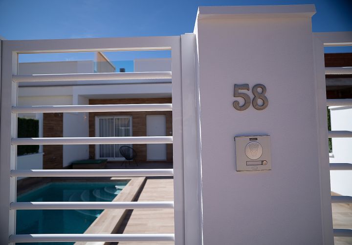 Byhus i San Javier, Murcia, San Javier - € 455.000 | Ref: lana12 - foto 1