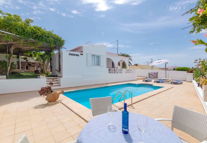 Villa a Alaior, Menorca, Alaior - € 499.000 | Ref: 50604 - foto 1