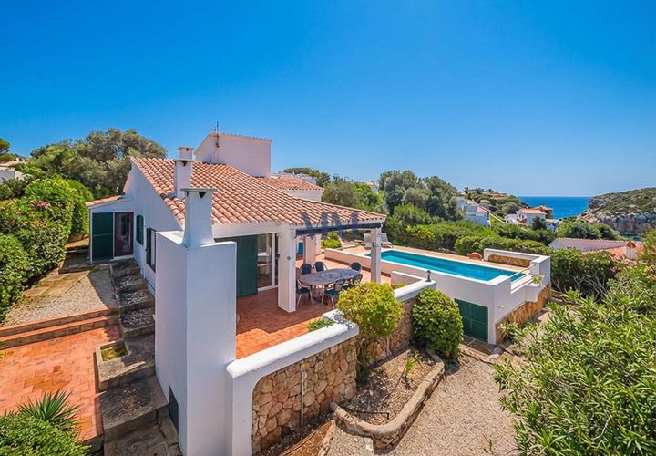 Villa a Els Canutells, Menorca, Els Canutells - € 799.950 | Ref: 50804 - foto 1
