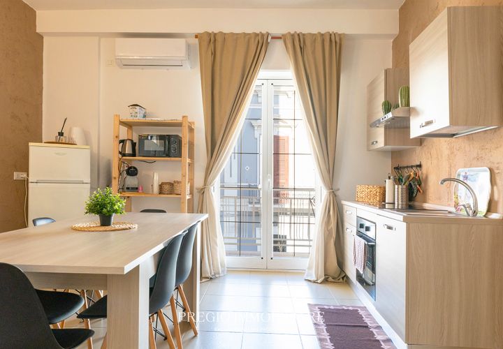 Rækkehus i Monopoli, Bari, Monopoli - € 490.000 | Ref: 9113RA79329 - foto 1