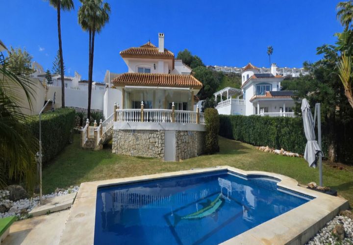 Villa a Calahonda, Malaga, Calahonda - € 749.000 | Ref: CDS5299927-FO - foto 1