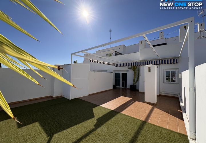 Lejlighed i Mojacar, Almeria, Mojacar - € 310.000 | Ref: 1670 - foto 1