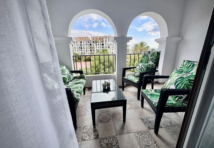 Leilighet i La Duquesa, Malaga, La Duquesa - € 360 000 | Ref: CDS5252389-FO - foto 1