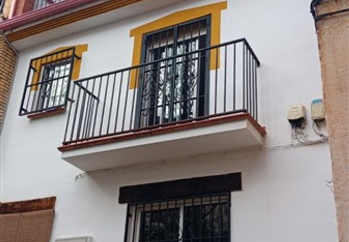 Landsbyhus i La Peza, Granada, La Peza - € 90.000 | Ref: 280 - foto 1