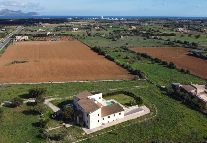 Landejendom i Can Picafort, Mallorca, Can Picafort - € 1.699.000 | Ref: CANPICA - foto 1