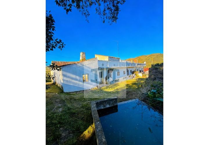 Byhus i Alte, Faro, Alte - € 225.000 | Ref: HAB_255 - foto 1