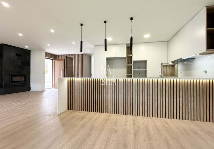 Villa i Braga, Braga, Braga - € 530.000 | Ref: BSE-1011 - foto 1