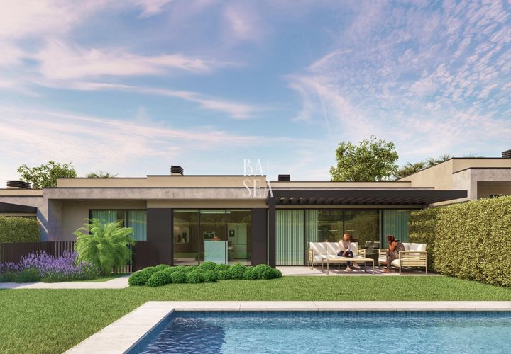 Villa i Braga, Braga, Braga - € 900.000 | Ref: BSE-0016.L1 - foto 1
