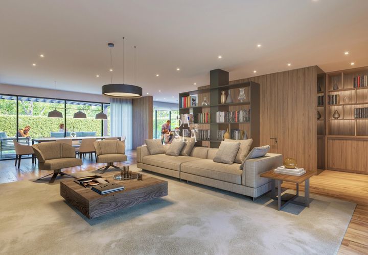 Villa i Braga, Braga, Braga - € 950.000 | Ref: BSE-0016.L3 - foto 1