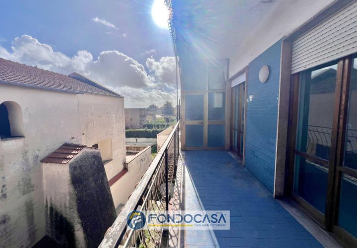 Lejlighed i Sant'Antimo, Naples, Sant'Antimo - € 129.000 | Ref: Sant'Antimo-Via Cardinale Verde - foto 1