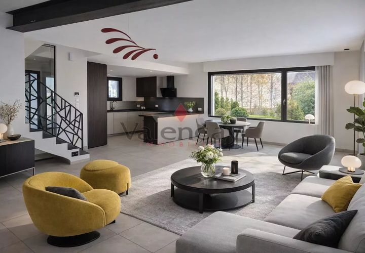 Villa a Heimsbrunn, Haut-Rhin, Heimsbrunn - € 365.000 | Ref: 86727767 - foto 1