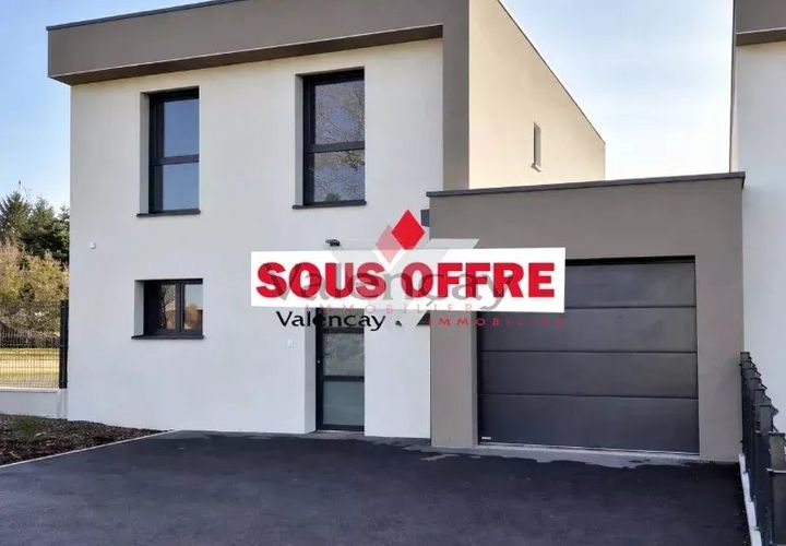 Villa en Heimsbrunn, Haut-Rhin, Heimsbrunn - € 365.000 | Ref: 86727767 - photo 1
