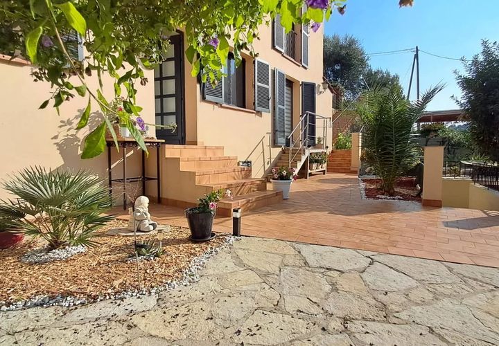 Lejlighed i Menton, Alpes-Maritimes, Menton - € 415.000 | Ref: 86731238 - foto 1