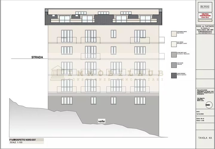 Lejlighed i Blevio, Como, Blevio - € 230.000 | Ref: Ser113 - foto 1
