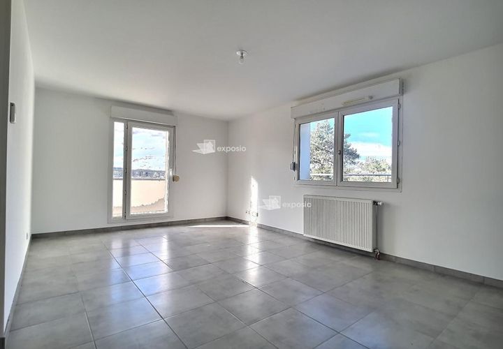 Lejlighed i Lyon, Rhone, Lyon - € 390.000 | Ref: Duplex_T4_90m2 - foto 1