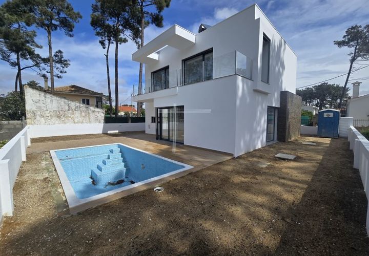 Villa in Almada, Setubal, Almada - € 690.000 | Ref: 17667 - foto 1