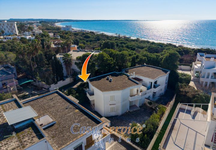 Villa i Gallipoli, Lecce, Gallipoli - € 398.000 | Ref: GIL-BAIA-398 - foto 1