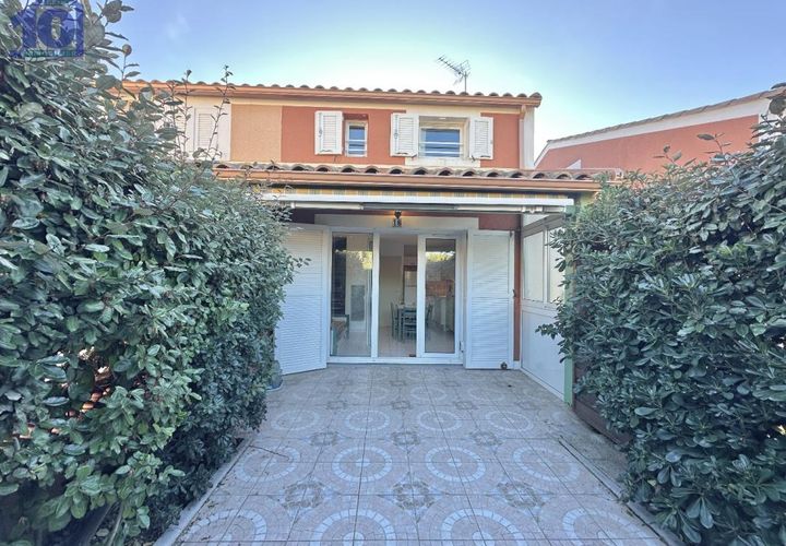 Bungalow i Vendres, Herault, Vendres - € 152.600 | Ref: 340654246 - foto 1