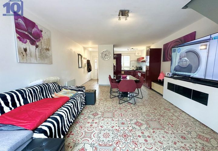Villa a Valras-Plage, Herault, Valras-Plage - € 229.999 | Ref: 340652043 - foto 1