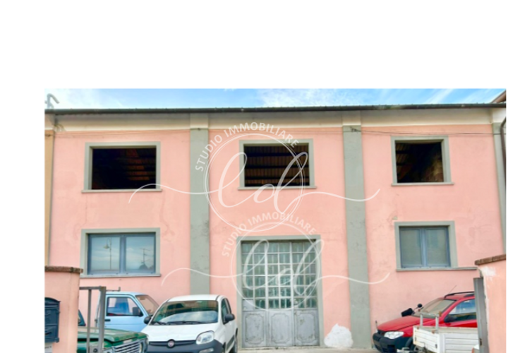 Byhus i Pietrasanta, Lucca, Pietrasanta - € 480.000 | Ref: 1790 - foto 1