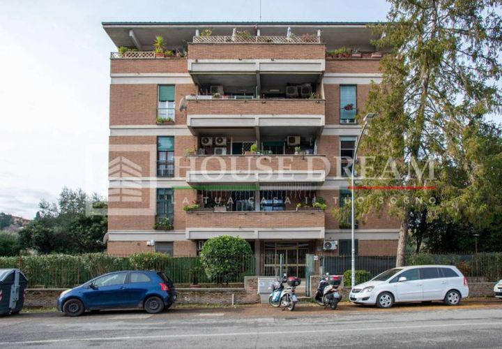 Lejlighed i Rome, Rome, Rome - € 278.000 | Ref: 1851041 - foto 1
