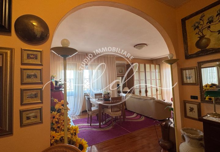 Apartament a Seravezza, Lucca, Seravezza - € 350.000 | Ref: 2668 - foto 1