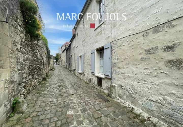 Lejlighed i Senlis, Oise, Senlis - € 288.000 | Ref: S10282 - foto 1