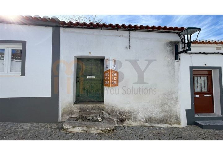 Rækkehus i Serpa, Beja, Serpa - € 69.950 | Ref: BYS-1106 - foto 1