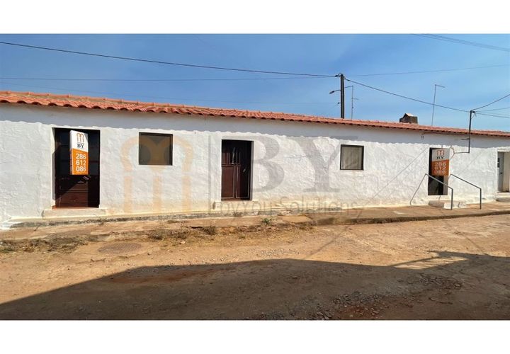 Rækkehus i Mertola, Beja, Mertola - € 77.500 | Ref: BYS-1087 - foto 1