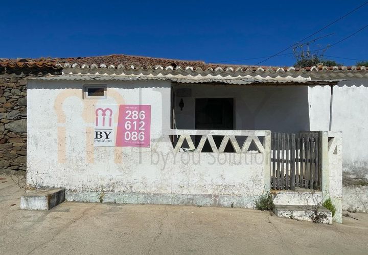 Byhus i Beja, Beja, Beja - € 42.500 | Ref: BYS-1058 - foto 1