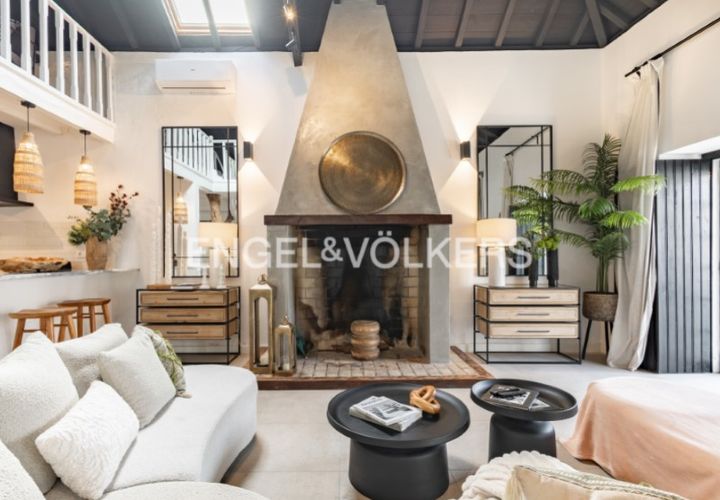Villa i Azambuja, Lisbon, Azambuja - € 390.000 | Ref: W-047SQ0 - foto 1
