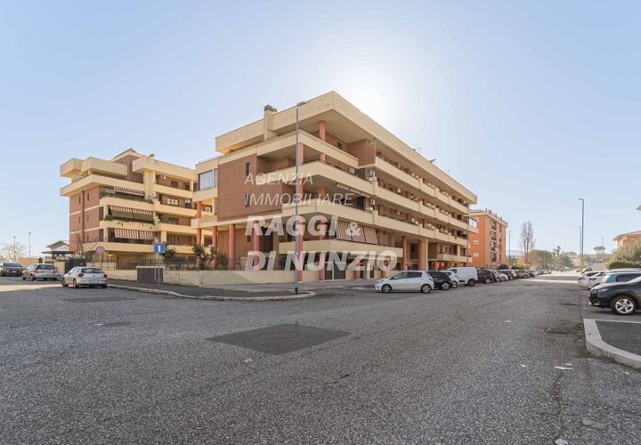 Lejlighed i Rome, Rome, Rome - € 239.000 | Ref: 214 - foto 1