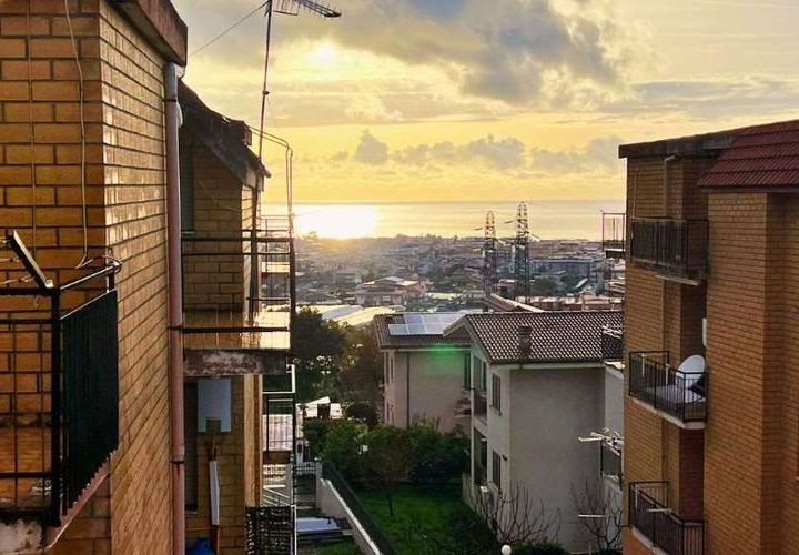 Lejlighed i Scalea, Cosenza, Scalea - € 45.000 | Ref: 1471 - foto 1