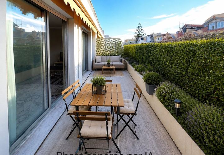 Lejlighed i Nice, Alpes-Maritimes, Nice - € 459.000 | Ref: 2306 - foto 1