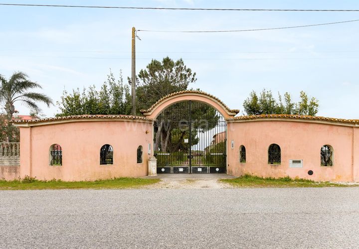 Tomt i Benavente, Santarem, Benavente - € 485 000 | Ref: 261260009 - foto 1