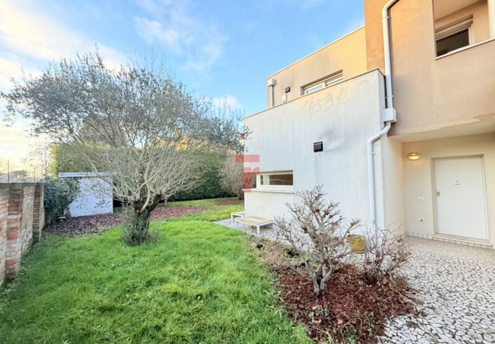 Villa i Padua, Padua, Padua - € 410.000 | Ref: cv132 - foto 1