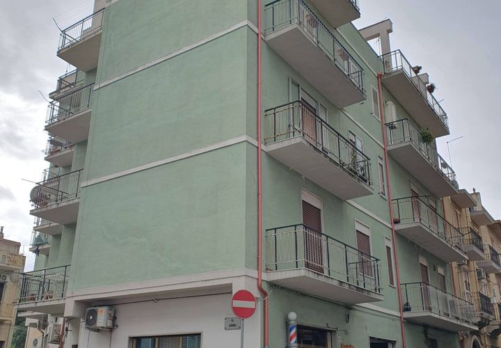 Lejlighed i Scicli, Ragusa, Scicli - € 70.000 | Ref: 11171 - foto 1