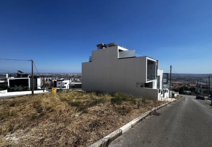Terra a Odivelas, Lisbon, Odivelas - € 208.000 | Ref: W6447 - foto 1