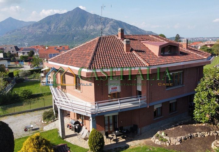Leilighet i Rosta, Turin, Rosta - € 268 000 | Ref: piave280 - foto 1