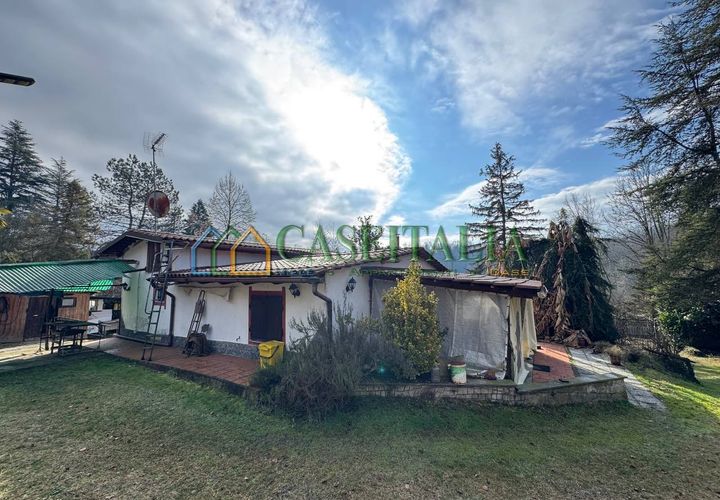 Villa a Montafia, Asti, Montafia - € 140.000 | Ref: Villanovadasti - foto 1