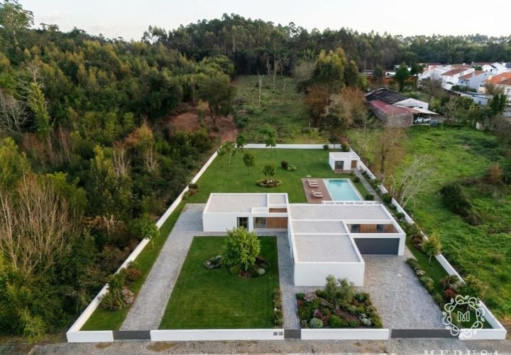 Terra a Serzedo, Porto, Serzedo - € 215.000 | Ref: SÒL_752 - foto 1