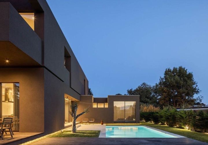 Villa i Madalena, Porto, Madalena - € 1.800.000 | Ref: CAS_751 - foto 1