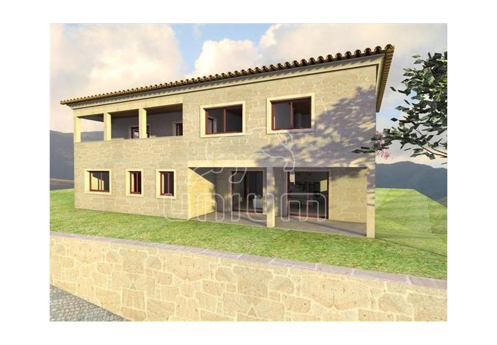 Villa i Ponte de Lima, Viana do Castelo, Ponte de Lima - € 398.000 | Ref: R5480 - foto 1