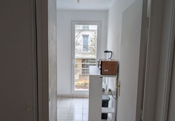 Apartament a Evry, Essonne, Evry - € 870/mes | Ref: 11051410 - foto 1