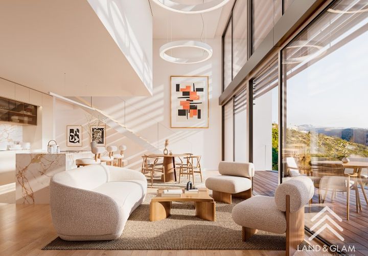 Villa i Mafra, Lisbon, Mafra - € 1.590.000 | Ref: LG3558(a) - foto 1