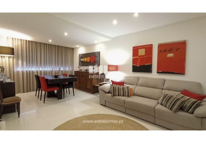 Lejlighed i Vila do Conde, Porto, Vila do Conde - € 419.000 | Ref: VC05194 - foto 1
