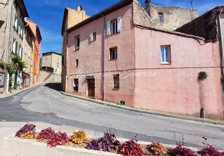 Landejendom i Bras, Var, Bras - € 221.500 | Ref: 1597 - foto 1