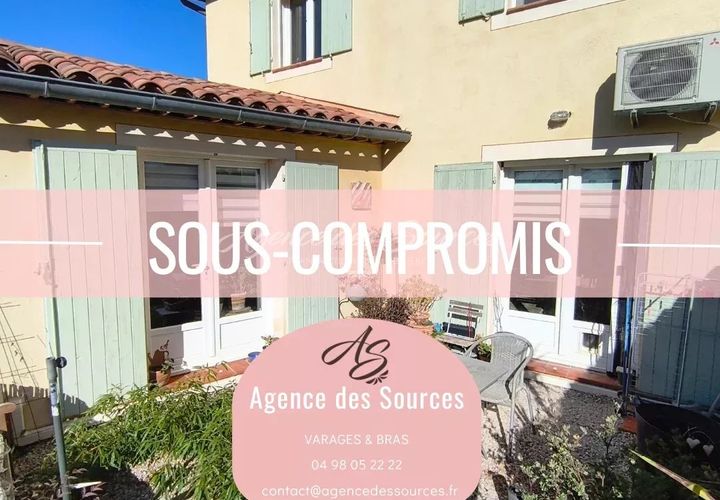 Landejendom i Tavernes, Var, Tavernes - € 199.000 | Ref: 1675 - foto 1