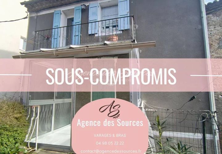 Landejendom i Varages, Var, Varages - € 107.000 | Ref: 1676 - foto 1